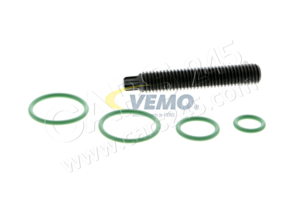 Expansion Valve, air conditioning VEMO V33-77-0001 2