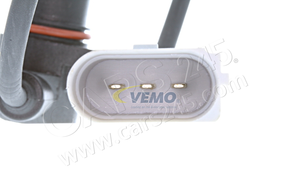 Sensor, crankshaft pulse VEMO V10-72-1003-1 2