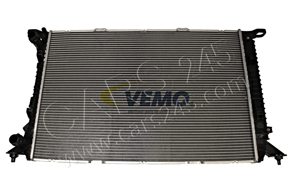 Radiator, engine cooling VEMO V15-60-6038