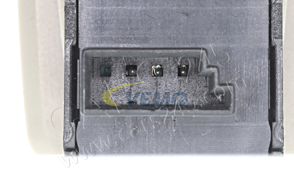 Switch, window regulator VEMO V20-73-0162 2