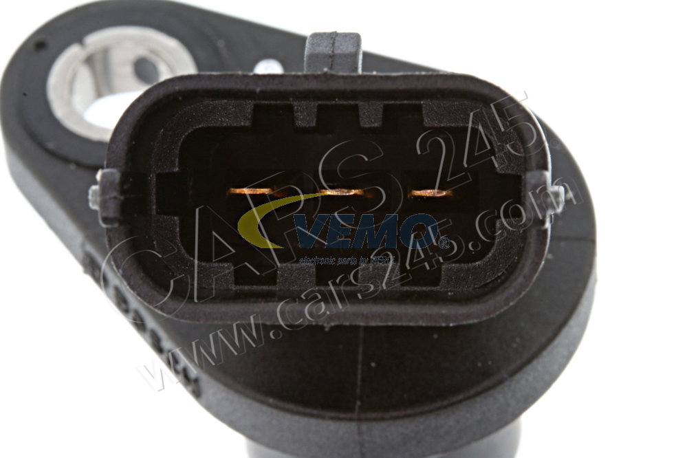 Sensor, ignition pulse VEMO V70-72-0040 2