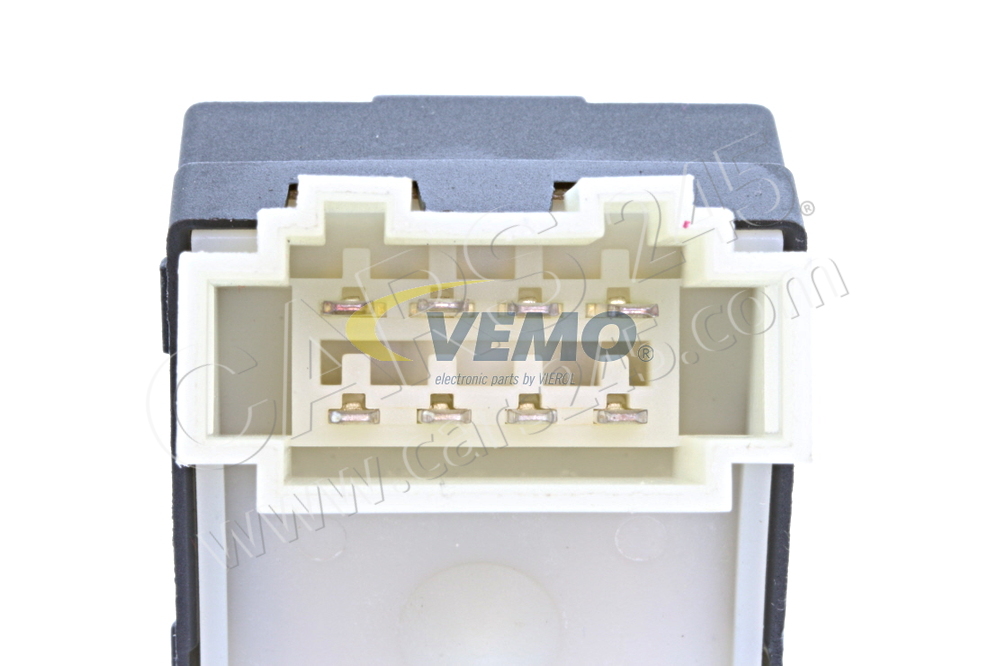 Switch, mirror adjustment VEMO V10-73-0164 2