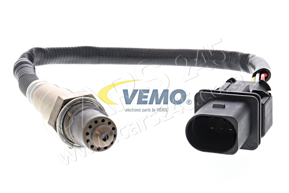 Lambda Sensor VEMO V22-76-0018