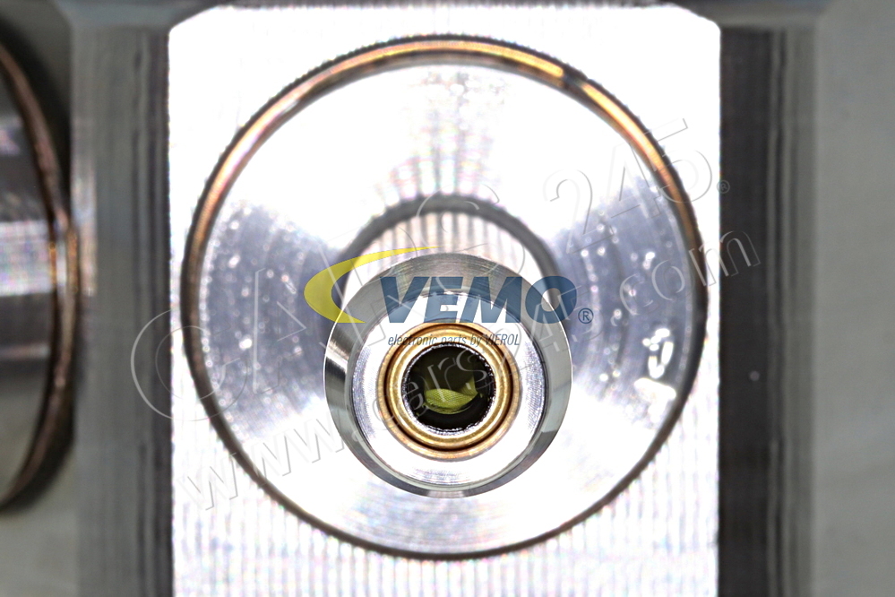High Pressure Pump VEMO V30-25-0007 4