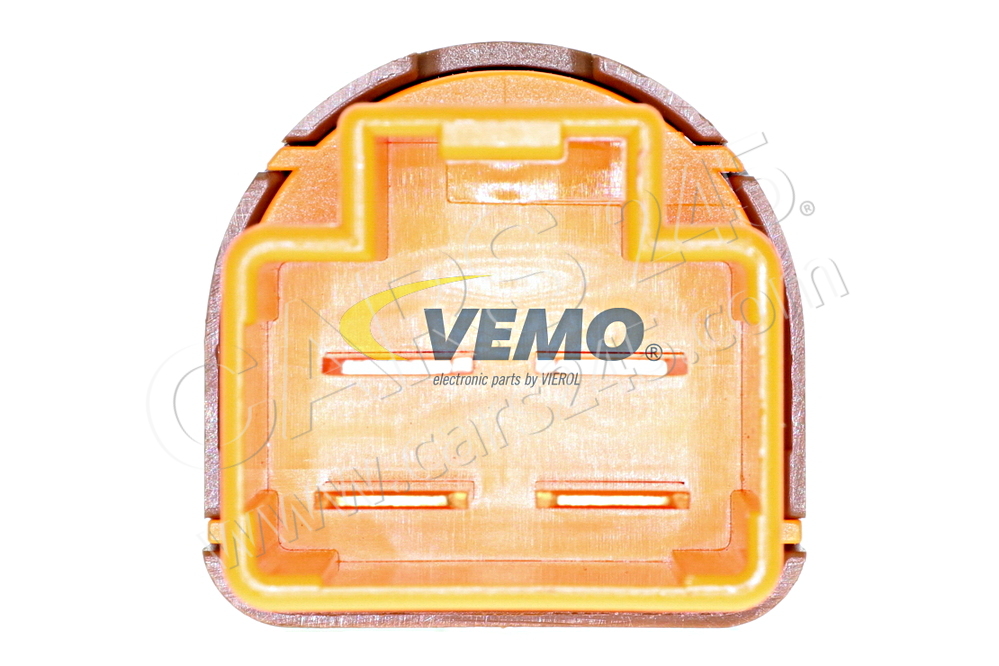 Switch, clutch control (cruise control) VEMO V38-73-0024 2