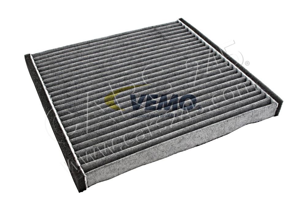 Filter, interior air VEMO V70-31-0011