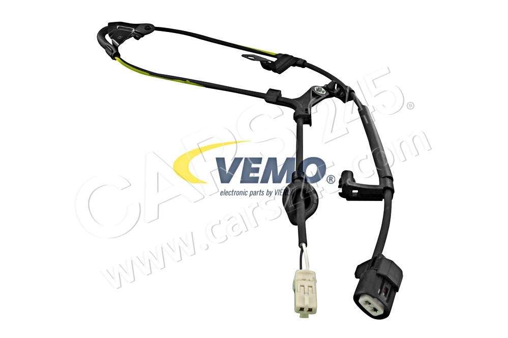 Sensor, wheel speed VEMO V70-72-0067