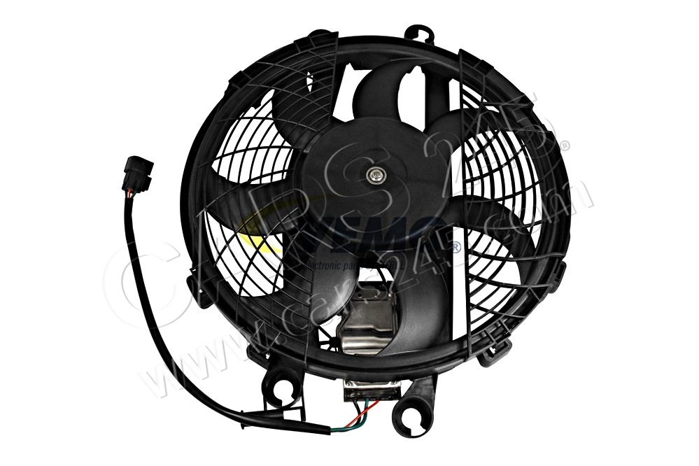 Fan, A/C condenser VEMO V20-02-1081