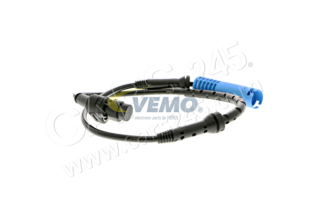 Sensor, wheel speed VEMO V20-72-0448