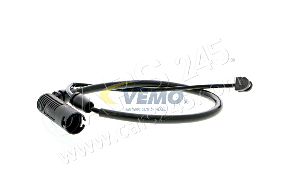 Warning Contact, brake pad wear VEMO V20-72-5100