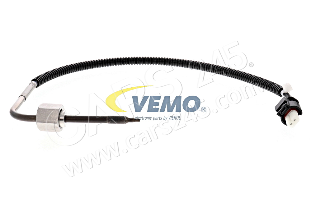 Sensor, exhaust gas temperature VEMO V30-72-0756