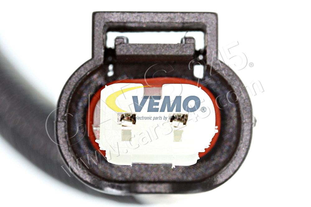 Sensor, exhaust gas temperature VEMO V30-72-0756 2