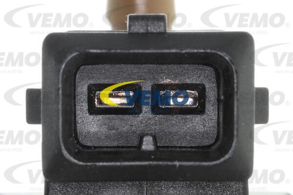 Boost Pressure Control Valve VEMO V40-63-0058 2