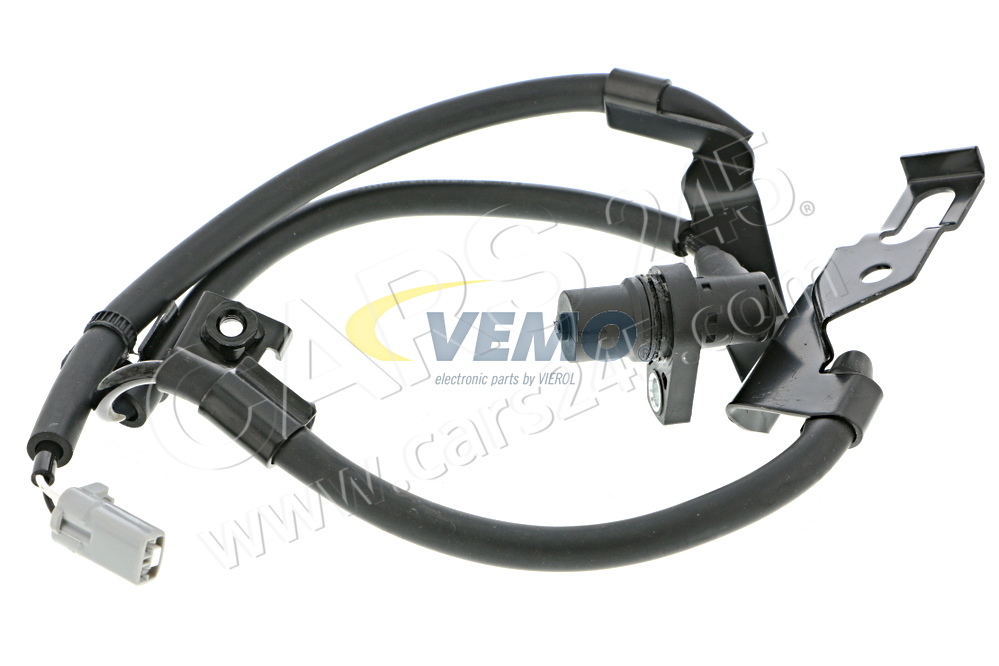 Sensor, wheel speed VEMO V70-72-0220