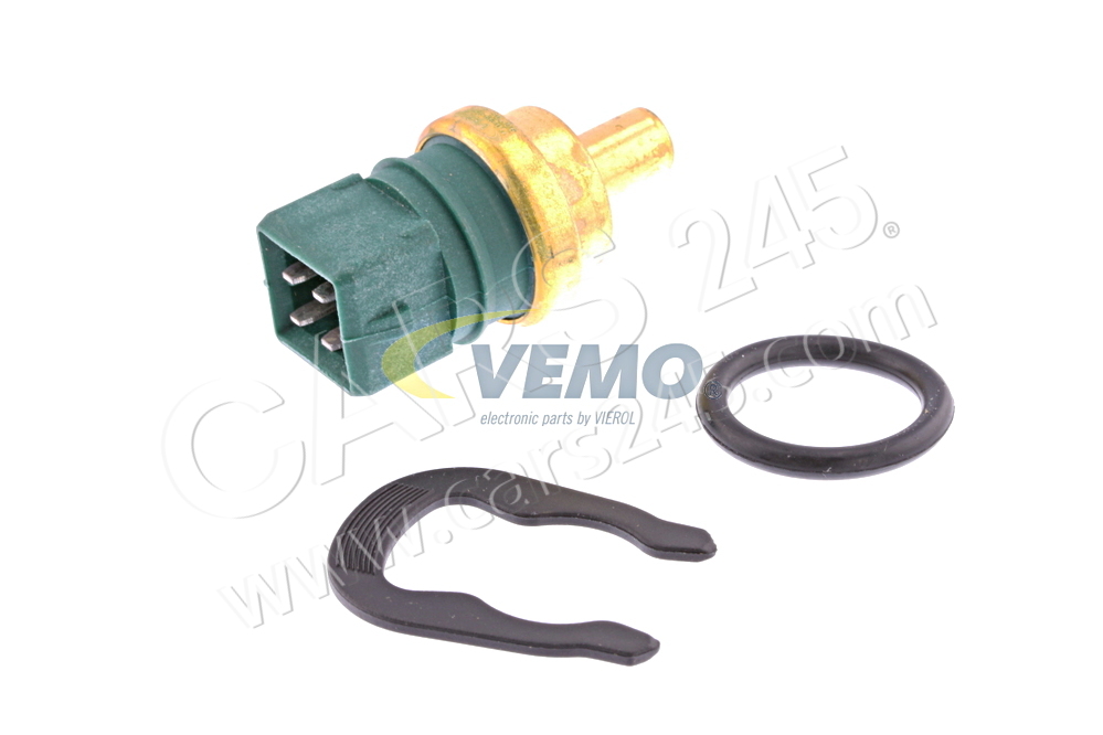 Sensor, coolant temperature VEMO V10-99-0907