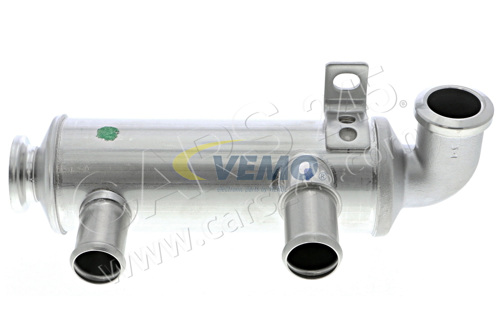 Cooler, exhaust gas recirculation VEMO V25-63-0037