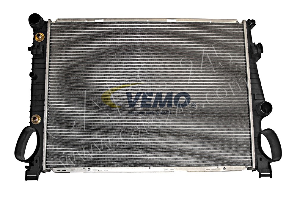 Radiator, engine cooling VEMO V30-60-1280