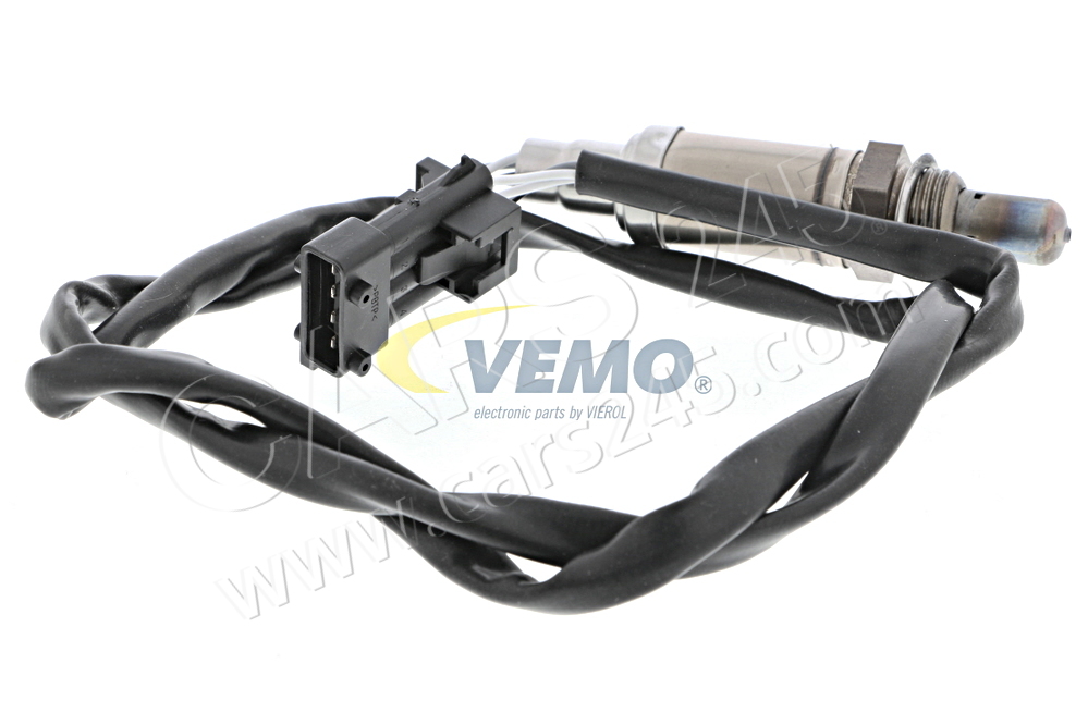 Lambda Sensor VEMO V45-76-0002