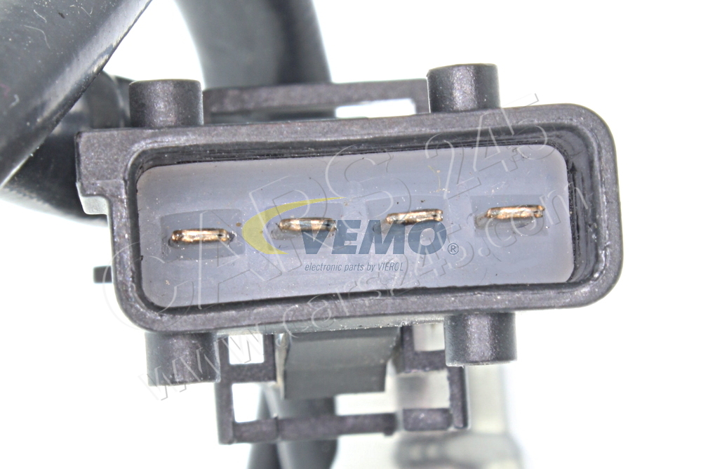 Lambda Sensor VEMO V45-76-0002 2