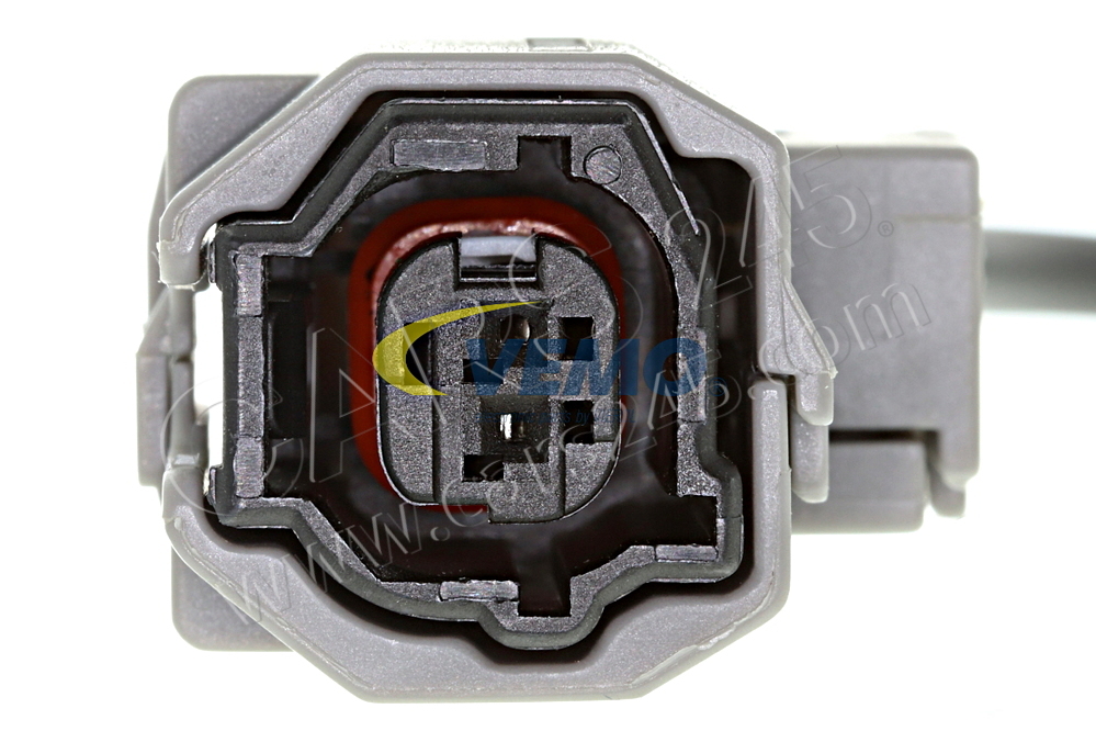 Sensor, wheel speed VEMO V70-72-0381 2