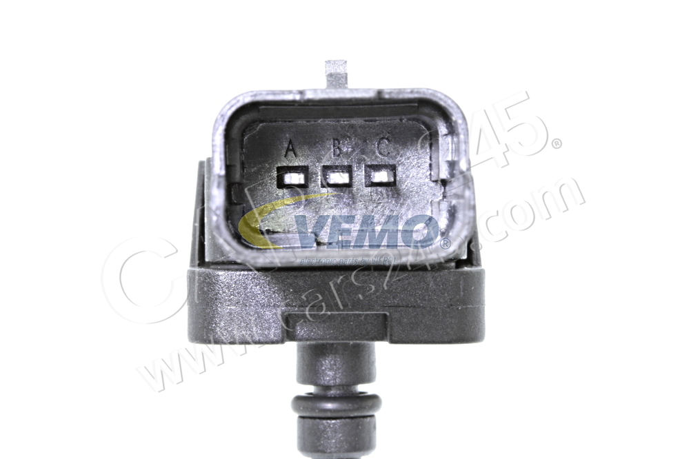 Air Pressure Sensor, altitude adaptation VEMO V22-72-0076 2