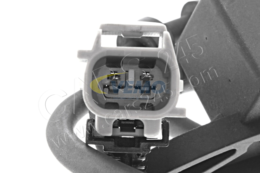 Sensor, wheel speed VEMO V33-72-0075 2