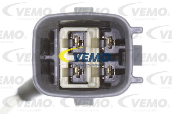 Lambda Sensor VEMO V70-76-0030 2