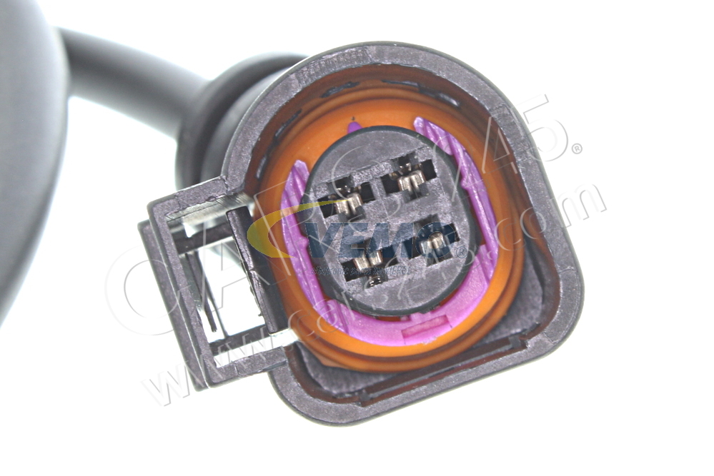 Sensor, wheel speed VEMO V10-72-1076 2