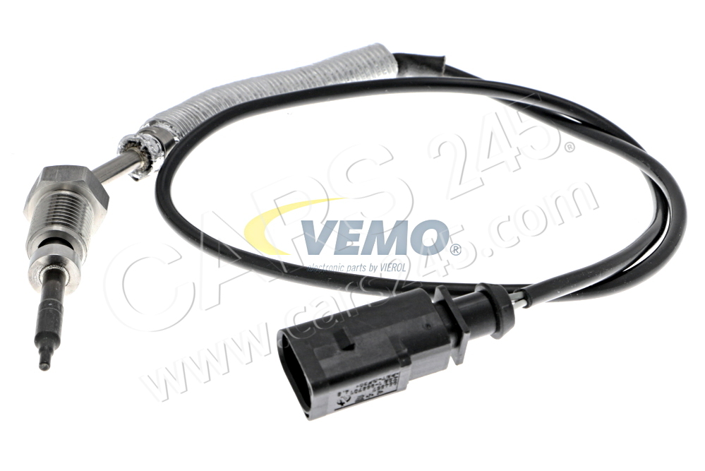 Sensor, exhaust gas temperature VEMO V10-72-1276