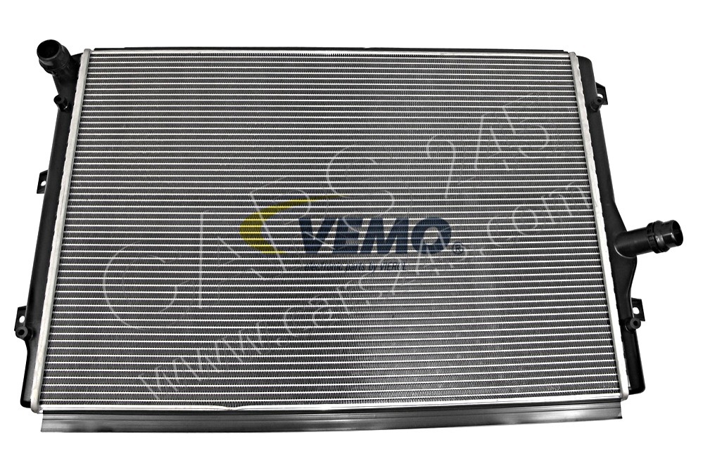 Radiator, engine cooling VEMO V15-60-5057