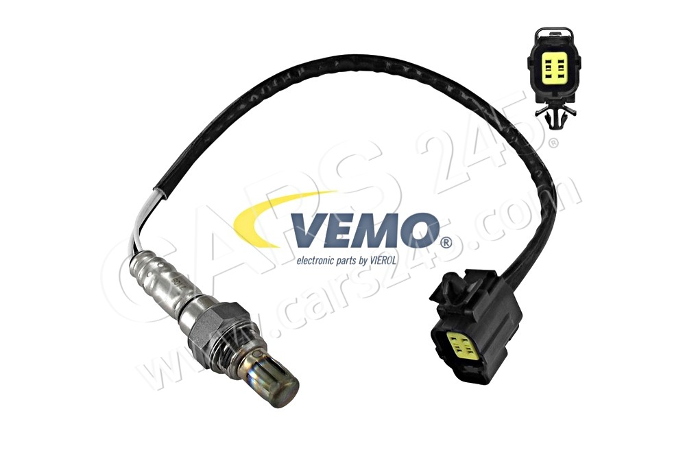Lambda Sensor VEMO V32-76-0003