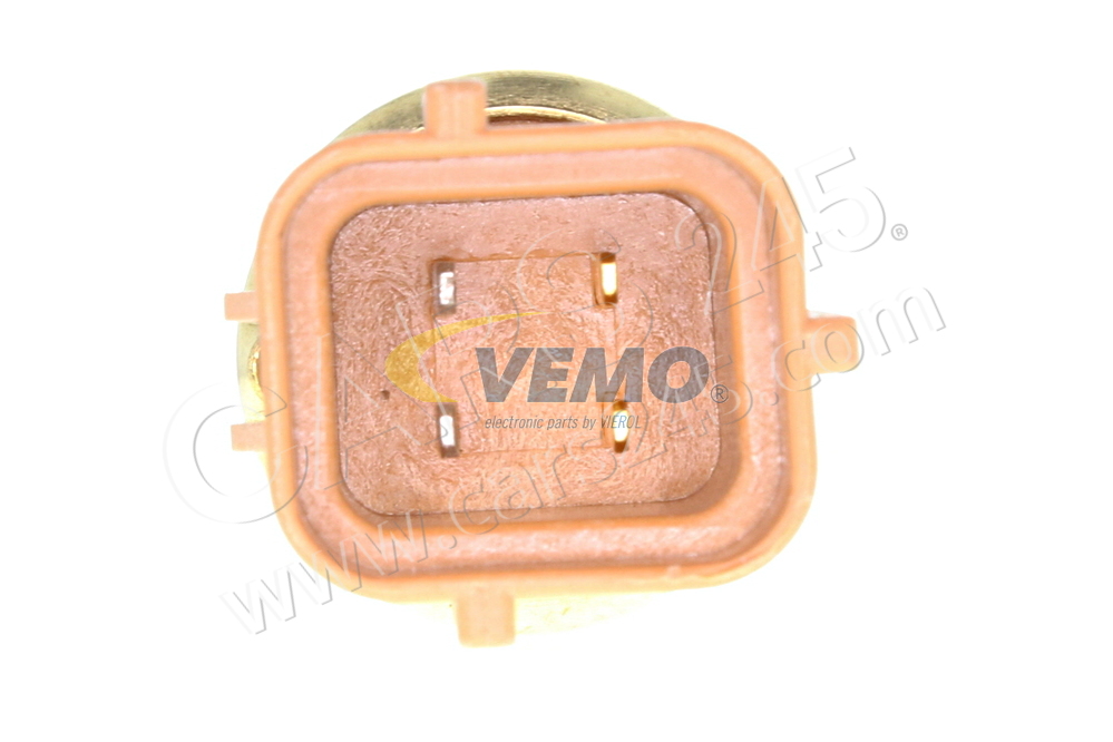 Sensor, coolant temperature VEMO V52-72-0096 2