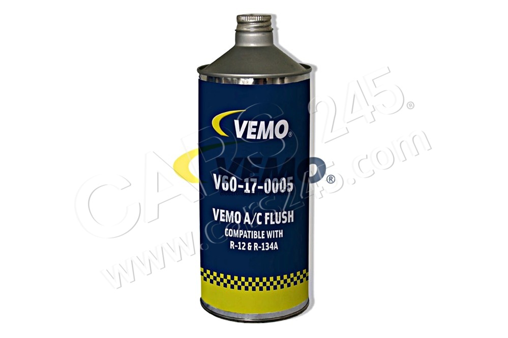 Air Conditioning Cleaner/-Disinfecter VEMO V60-17-0005