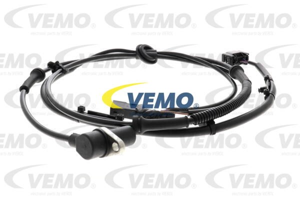 Sensor, wheel speed VEMO V10-72-1241