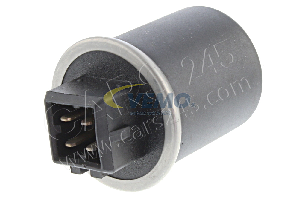 Pressure Switch, air conditioning VEMO V10-73-0001