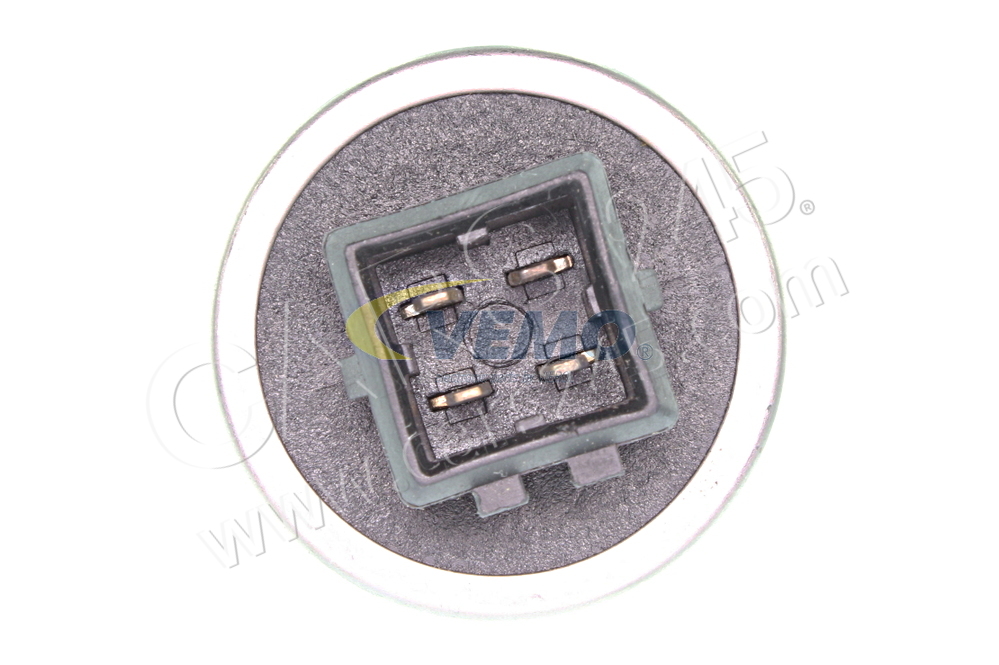 Pressure Switch, air conditioning VEMO V10-73-0001 2