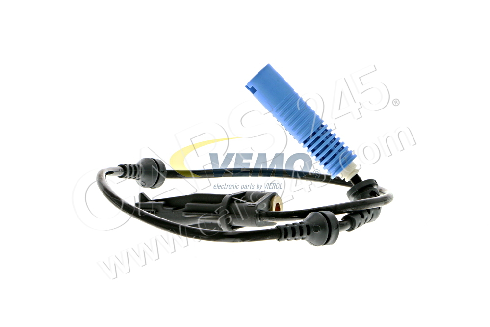 Sensor, wheel speed VEMO V20-72-0492