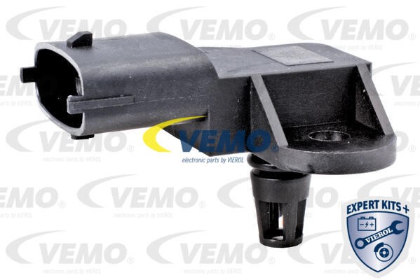 Sensor, intake manifold pressure VEMO V24-72-0211