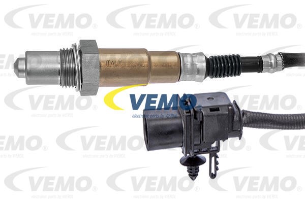 Lambda Sensor VEMO V25-76-0043