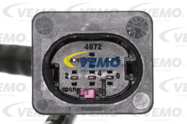 Lambda Sensor VEMO V25-76-0043 2