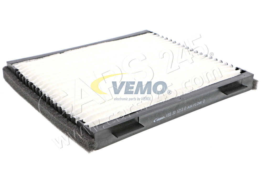 Filter, interior air VEMO V95-30-1213