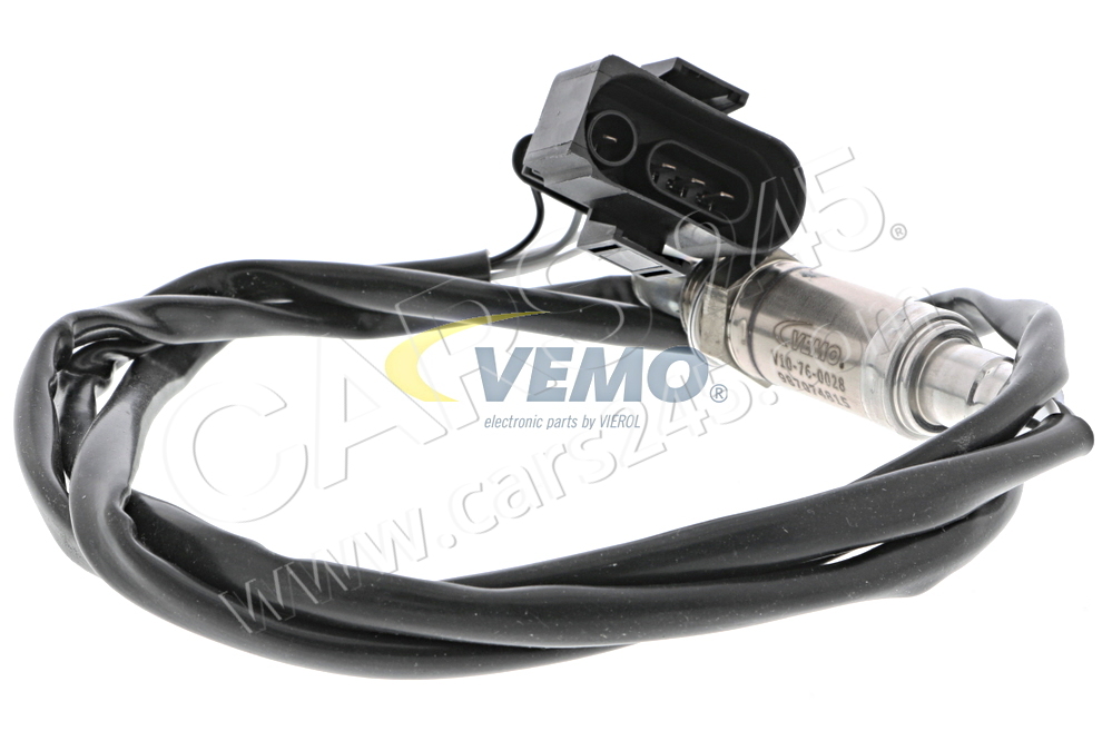 Lambda Sensor VEMO V10-76-0028
