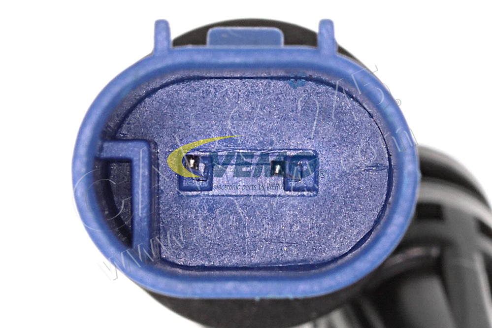 Warning Contact, brake pad wear VEMO V20-72-0148 2