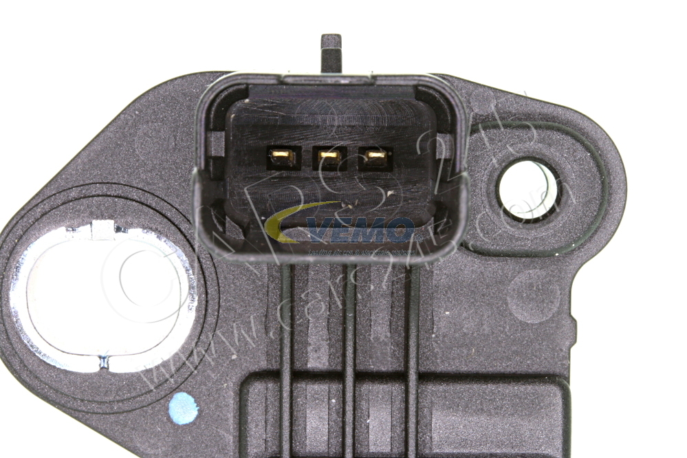 Sensor, crankshaft pulse VEMO V22-72-0021 2