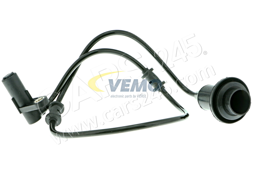 Sensor, wheel speed VEMO V30-72-0147