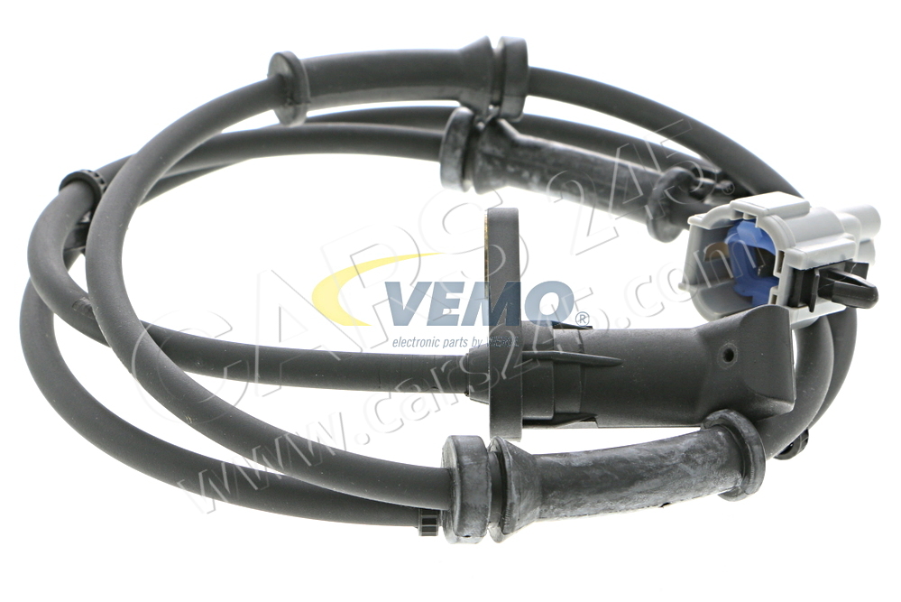 Sensor, wheel speed VEMO V38-72-0168