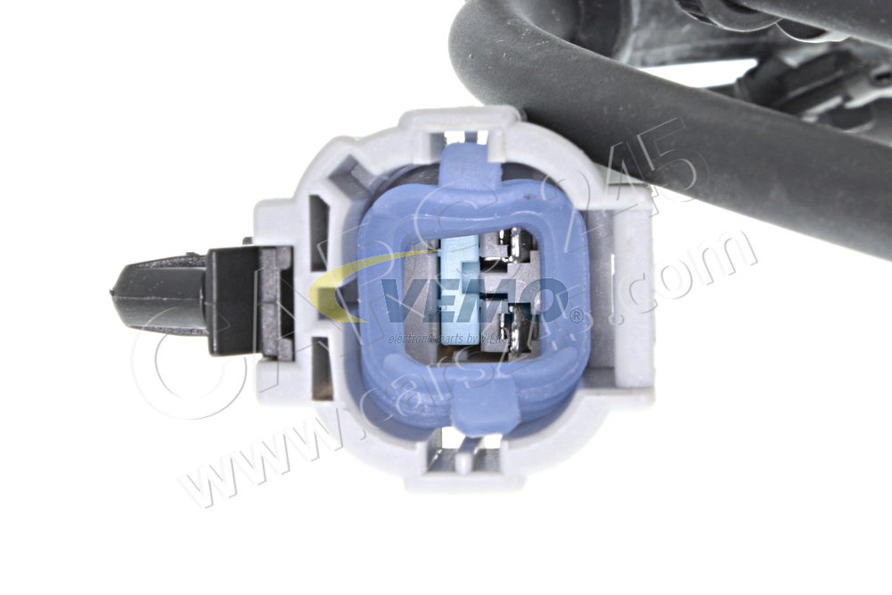 Sensor, wheel speed VEMO V38-72-0168 2