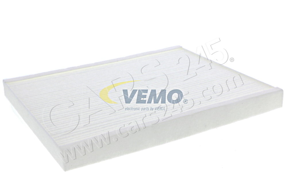 Filter, interior air VEMO V40-30-1004