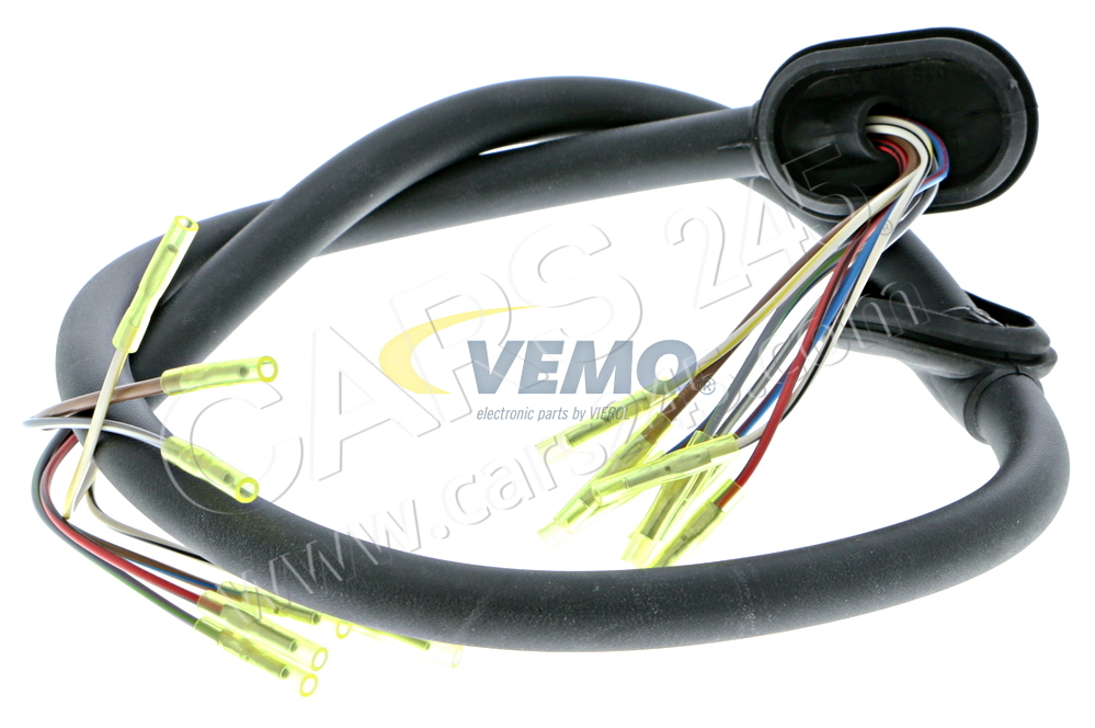 Repair Kit, cable set VEMO V10-83-0045
