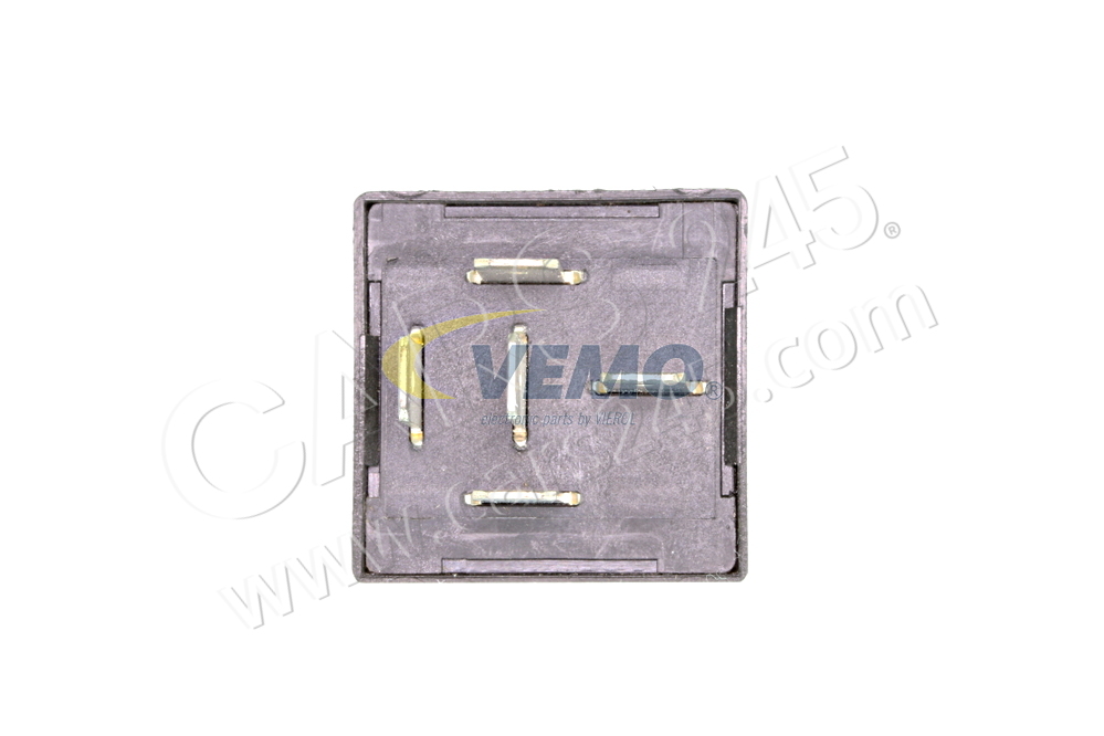Relay, air conditioning VEMO V15-71-0039 2
